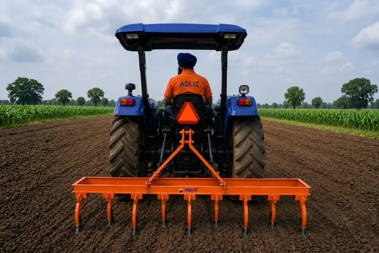 Cultivators