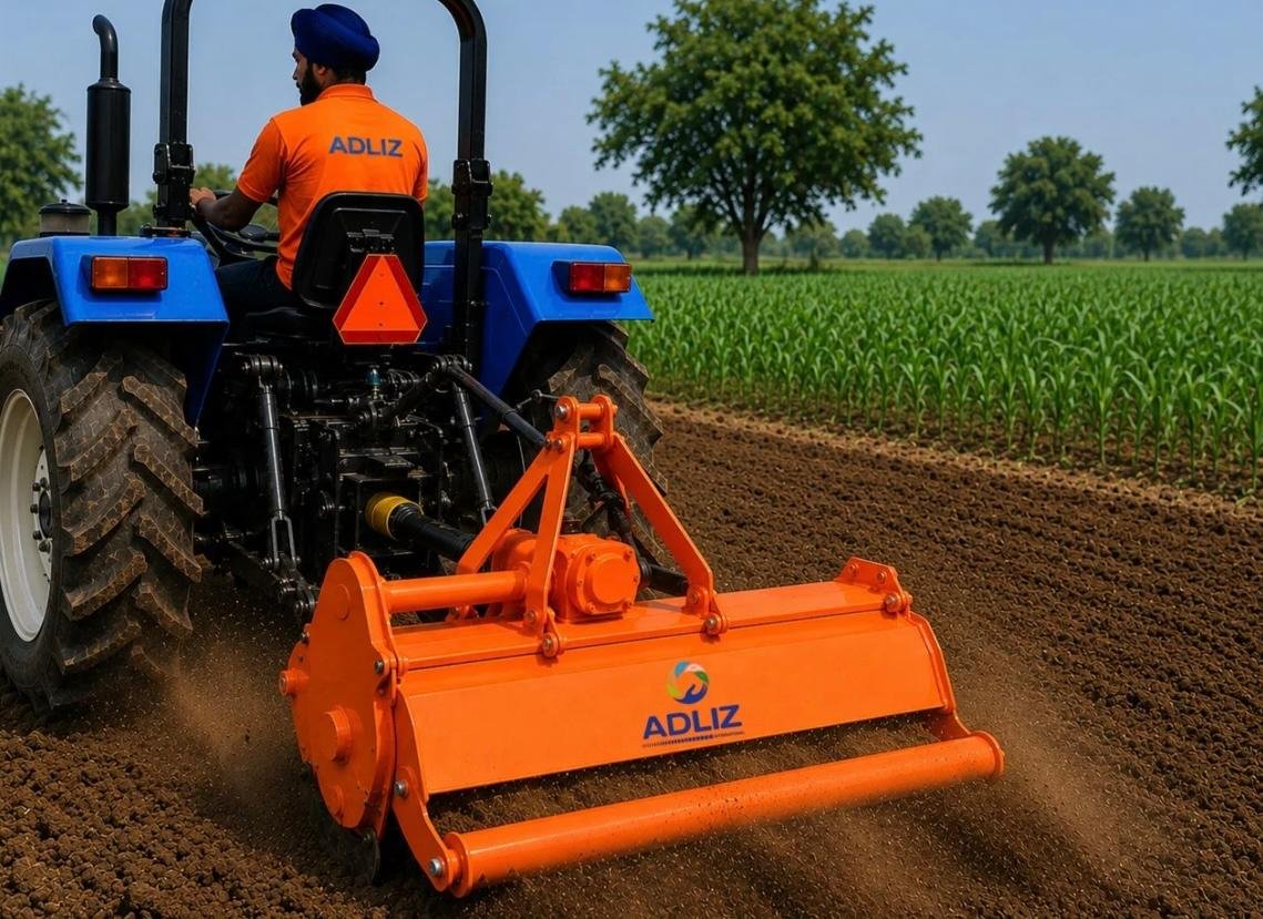 Residue Management Solutions