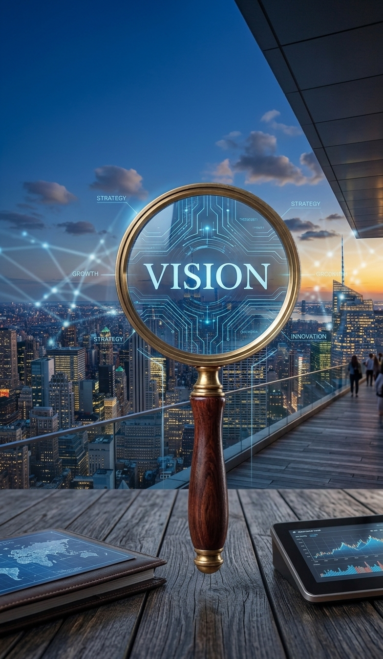 Adliz Vision